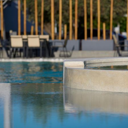 Altamar Hotel เปฟกี ภายนอก รูปภาพ