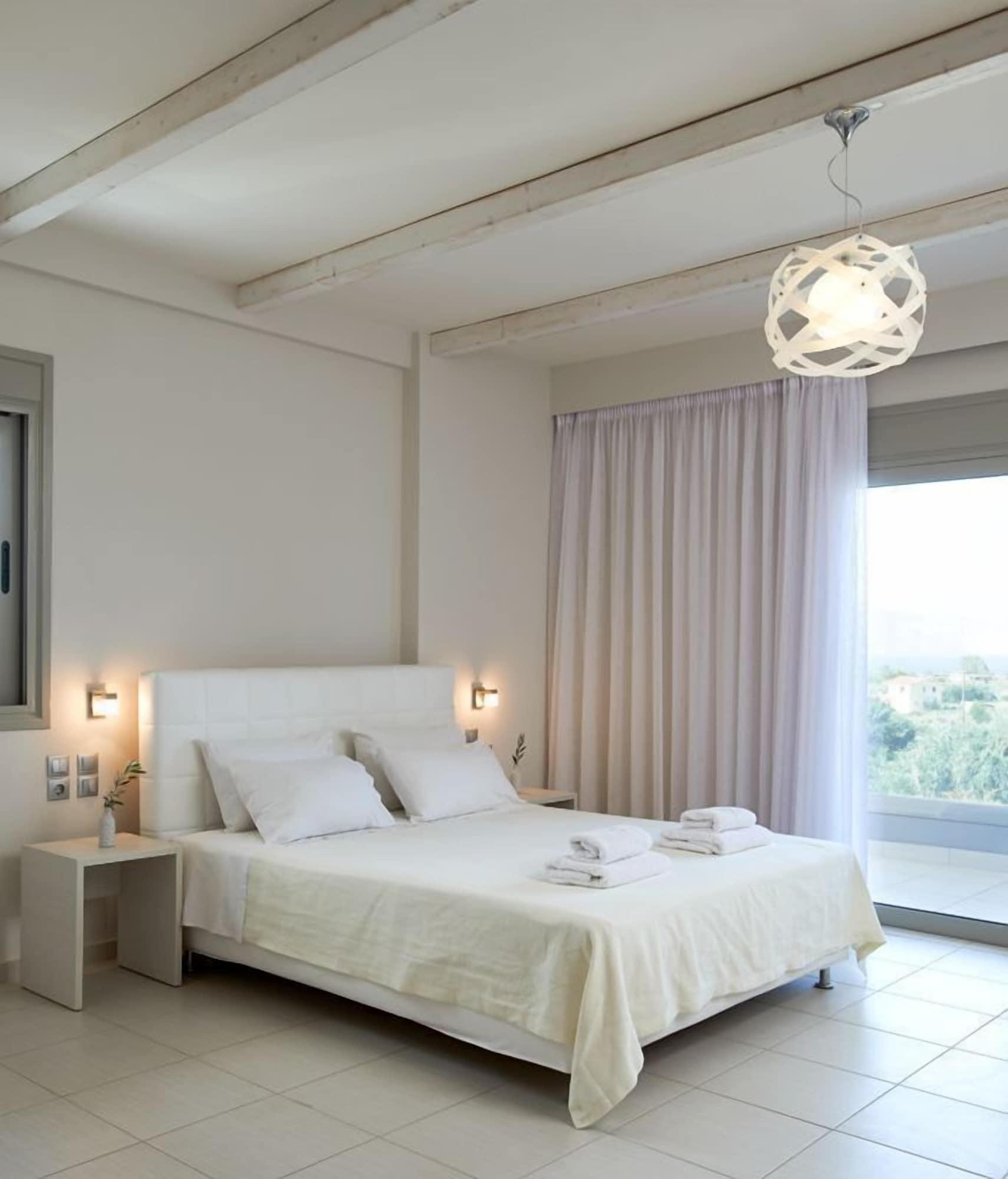 Altamar Hotel เปฟกี ภายนอก รูปภาพ