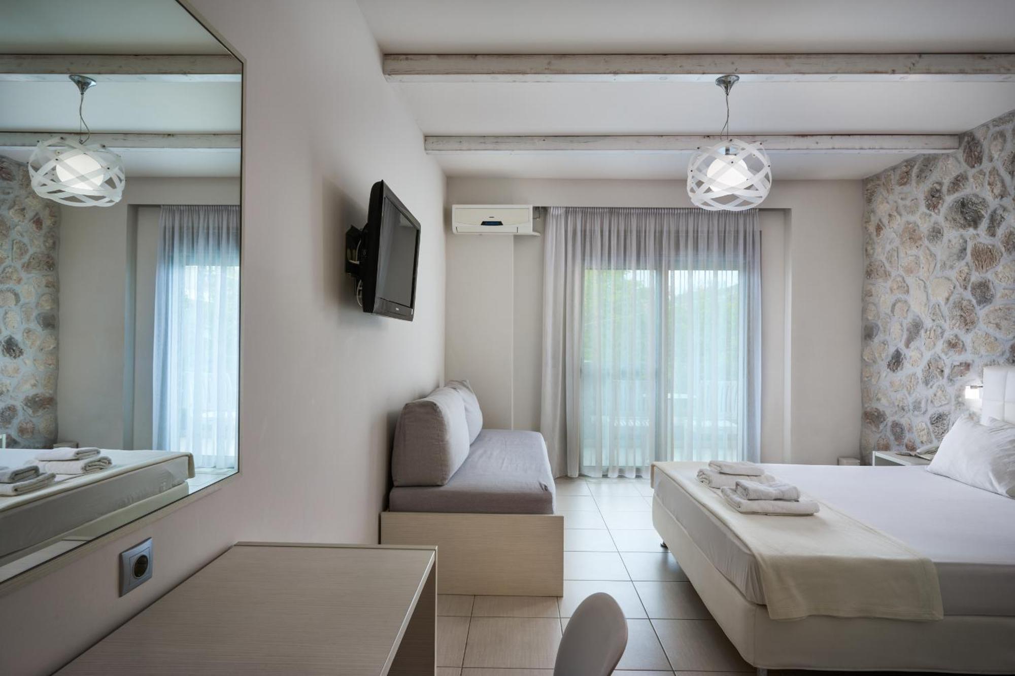 Altamar Hotel เปฟกี ภายนอก รูปภาพ