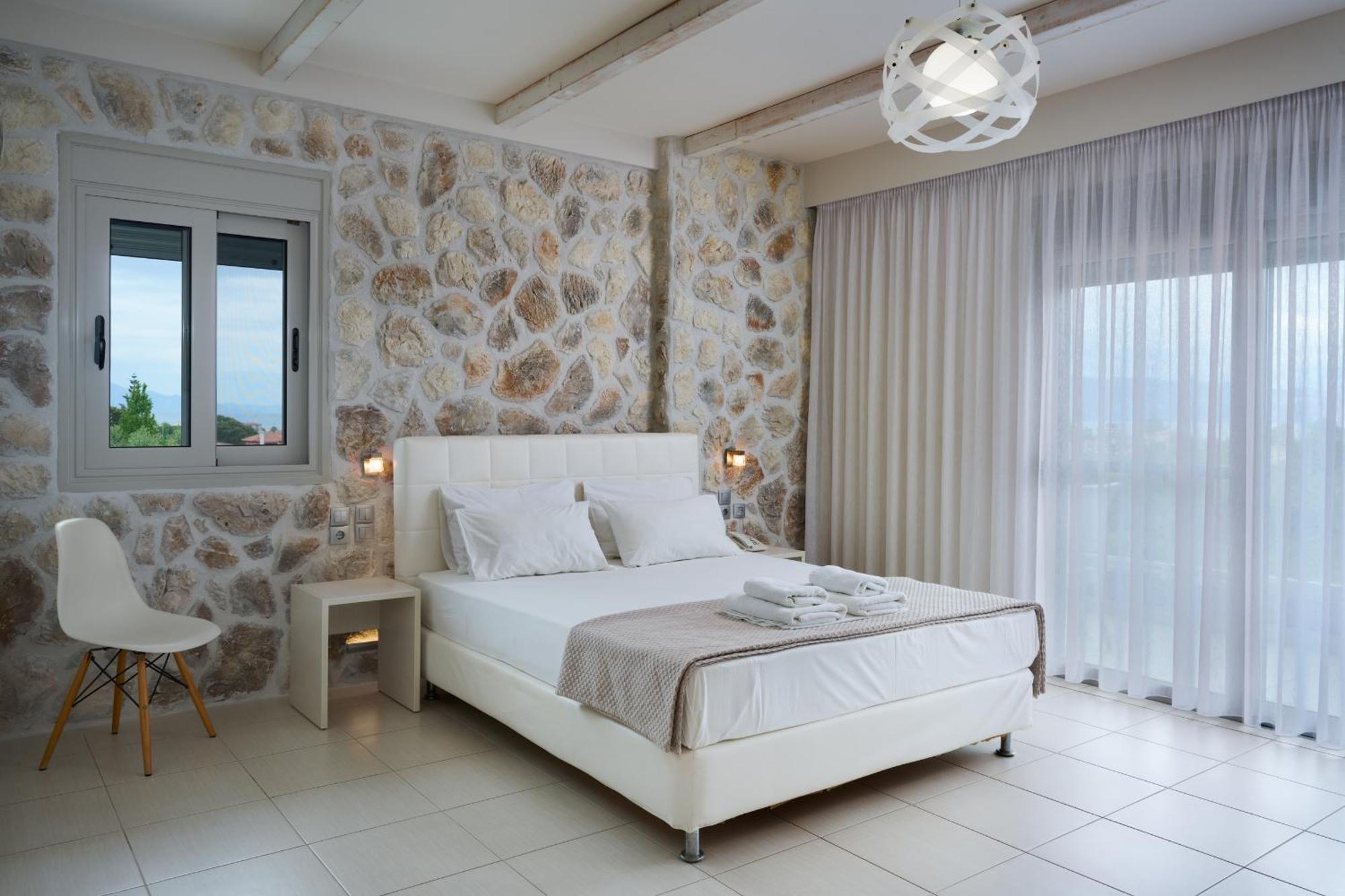 Altamar Hotel เปฟกี ภายนอก รูปภาพ
