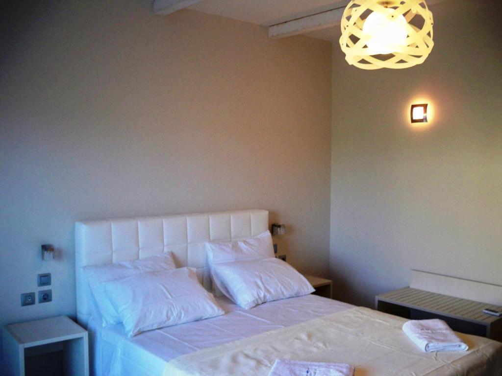 Altamar Hotel เปฟกี ภายนอก รูปภาพ