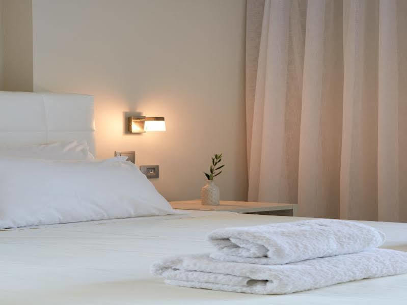 Altamar Hotel เปฟกี ภายนอก รูปภาพ