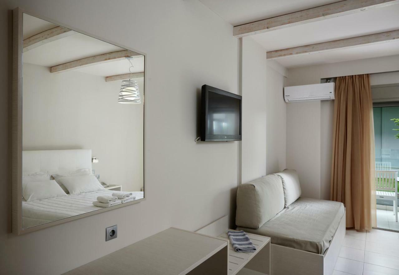 Altamar Hotel เปฟกี ภายนอก รูปภาพ