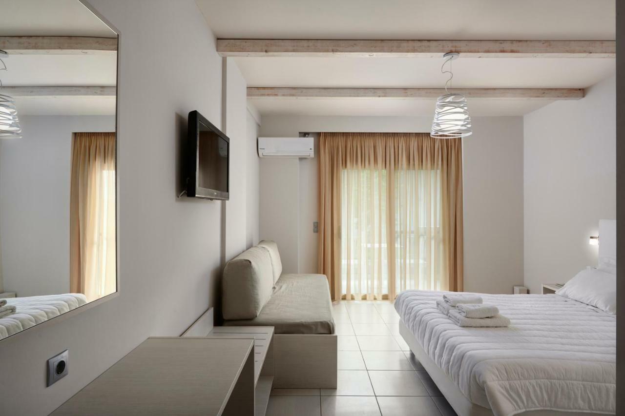 Altamar Hotel เปฟกี ภายนอก รูปภาพ